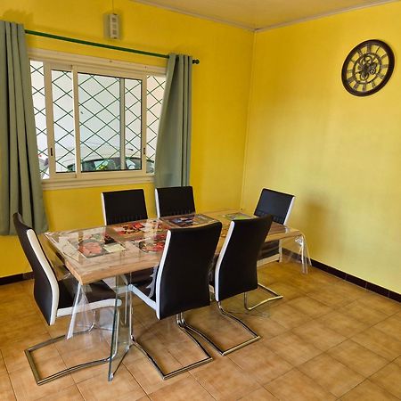 Villa Ou Appartement A Saint-Andre Reunion Екстериор снимка