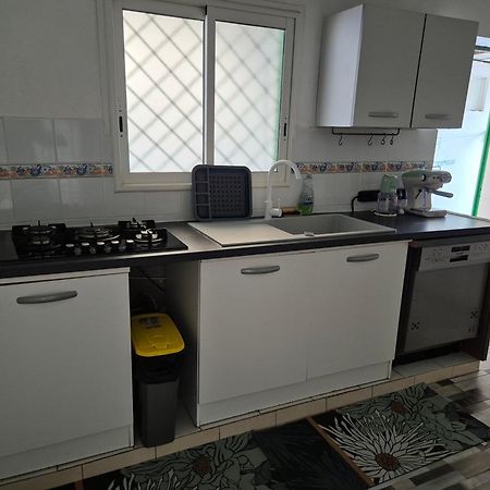 Villa Ou Appartement A Saint-Andre Reunion Екстериор снимка