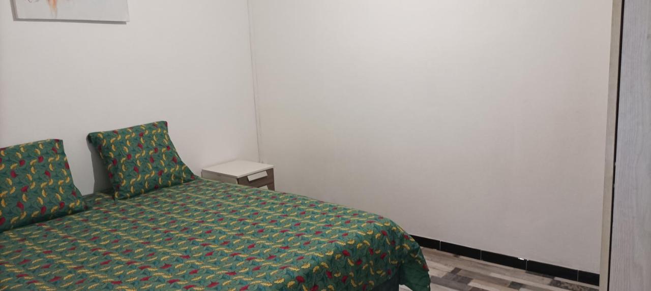 Villa Ou Appartement A Saint-Andre Reunion Екстериор снимка