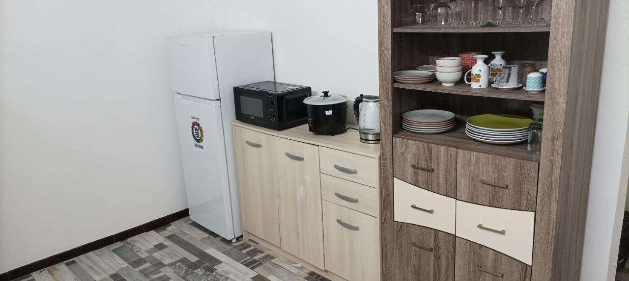 Villa Ou Appartement A Saint-Andre Reunion Екстериор снимка