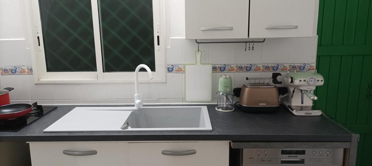 Villa Ou Appartement A Saint-Andre Reunion Екстериор снимка