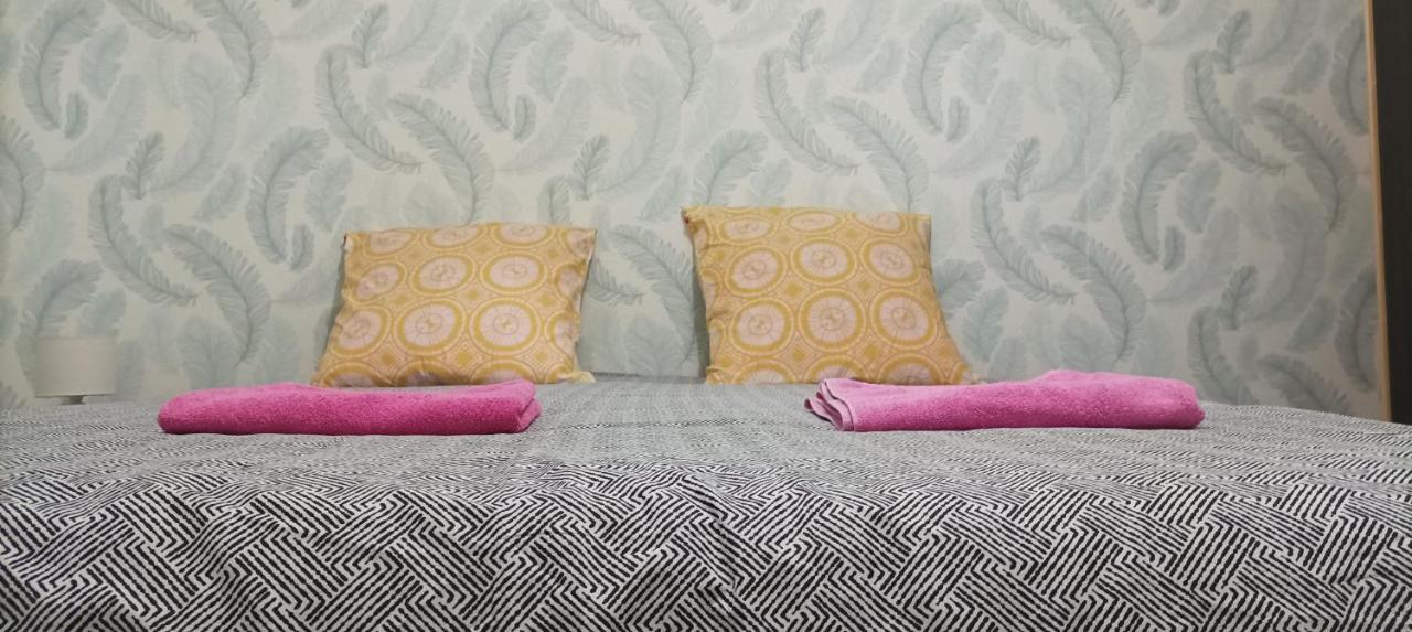 Villa Ou Appartement A Saint-Andre Reunion Екстериор снимка
