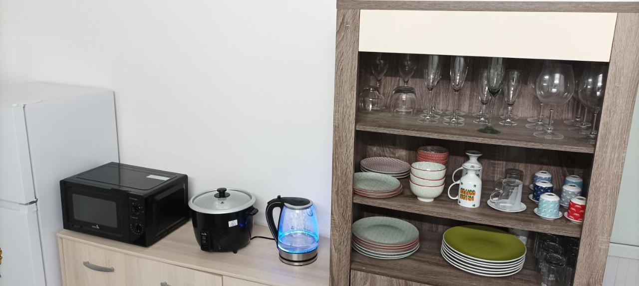 Villa Ou Appartement A Saint-Andre Reunion Екстериор снимка