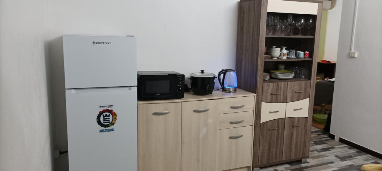 Villa Ou Appartement A Saint-Andre Reunion Екстериор снимка