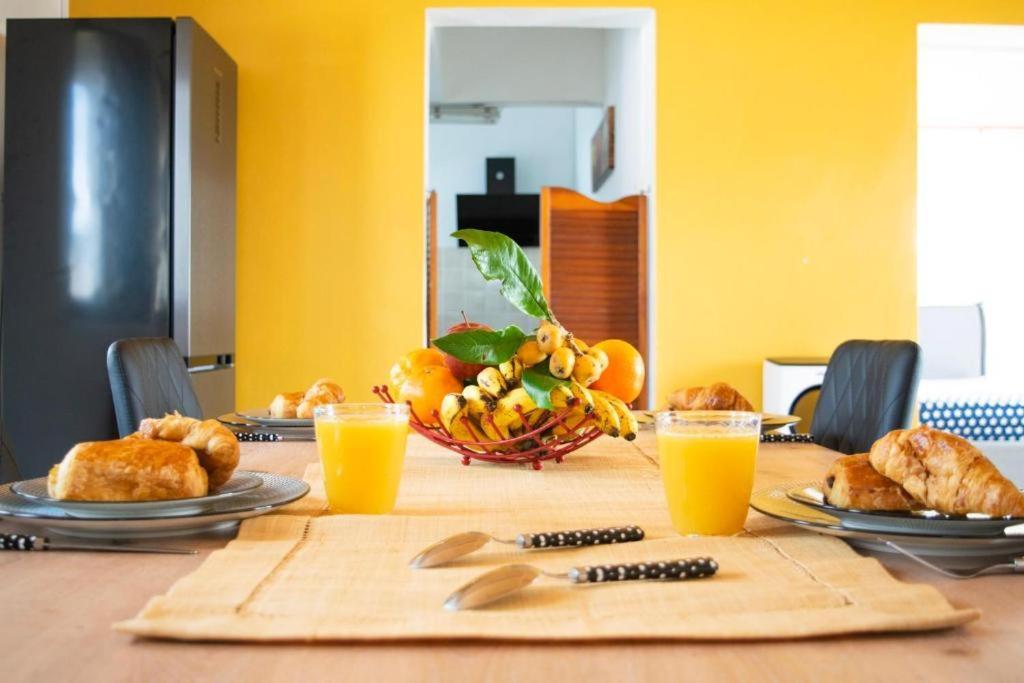 Villa Ou Appartement A Saint-Andre Reunion Екстериор снимка