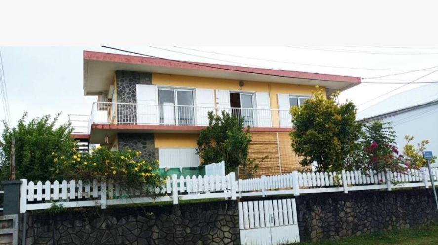 Villa Ou Appartement A Saint-Andre Reunion Екстериор снимка