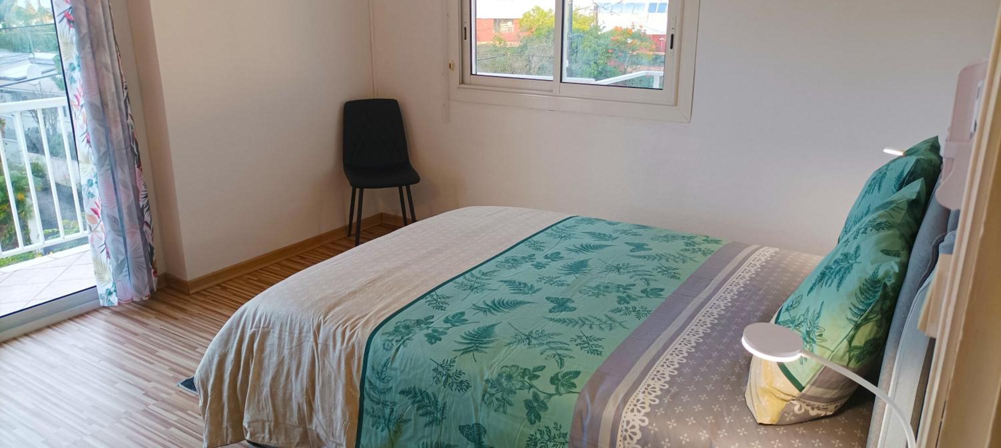 Villa Ou Appartement A Saint-Andre Reunion Екстериор снимка