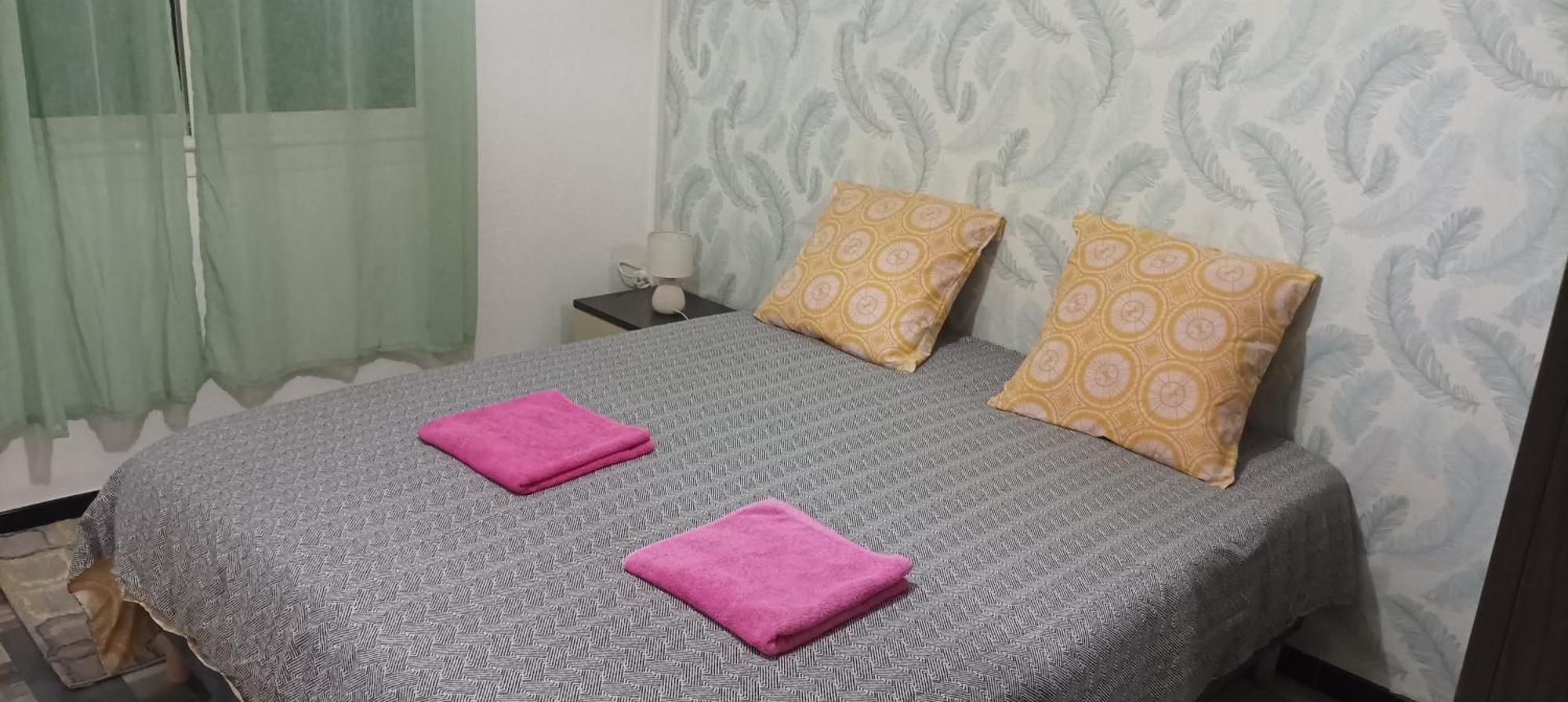 Villa Ou Appartement A Saint-Andre Reunion Екстериор снимка