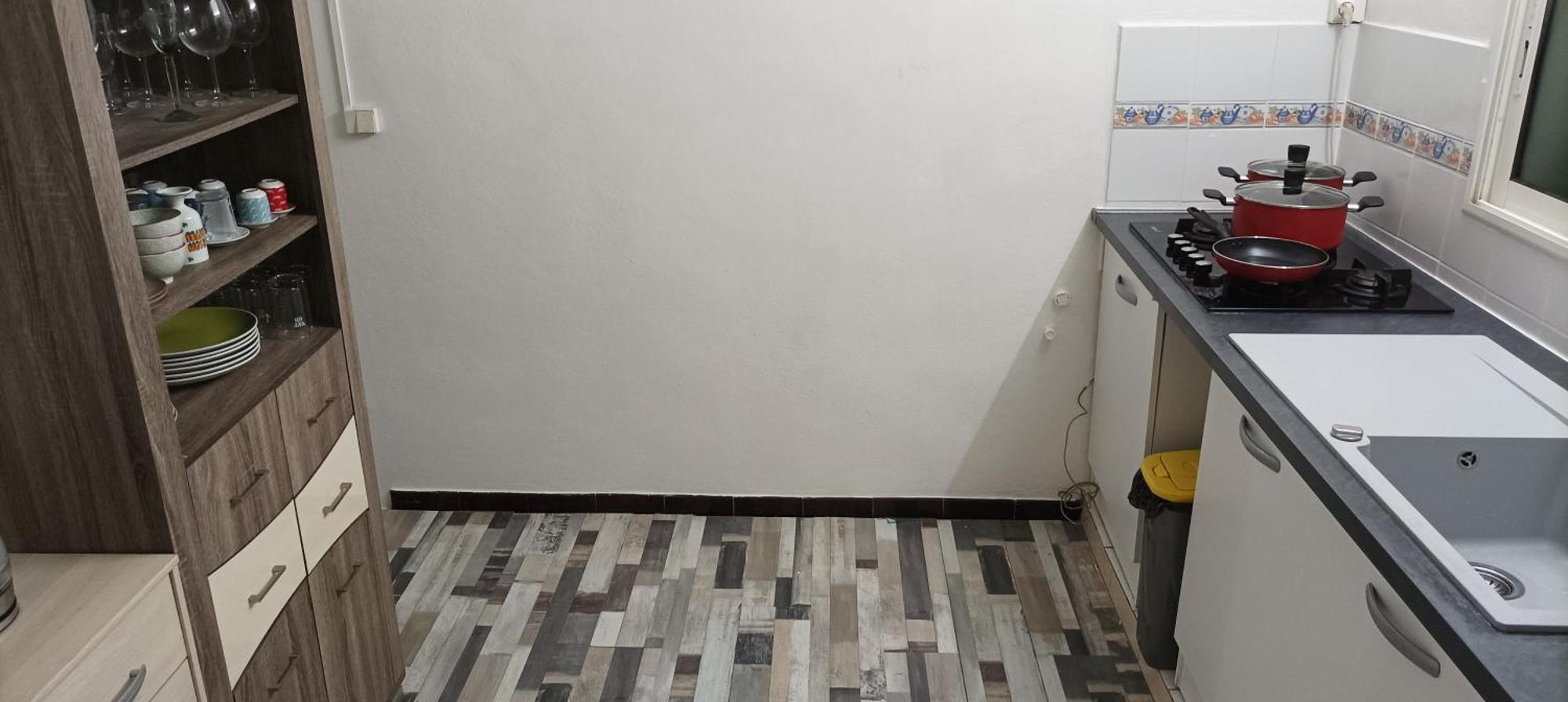 Villa Ou Appartement A Saint-Andre Reunion Екстериор снимка