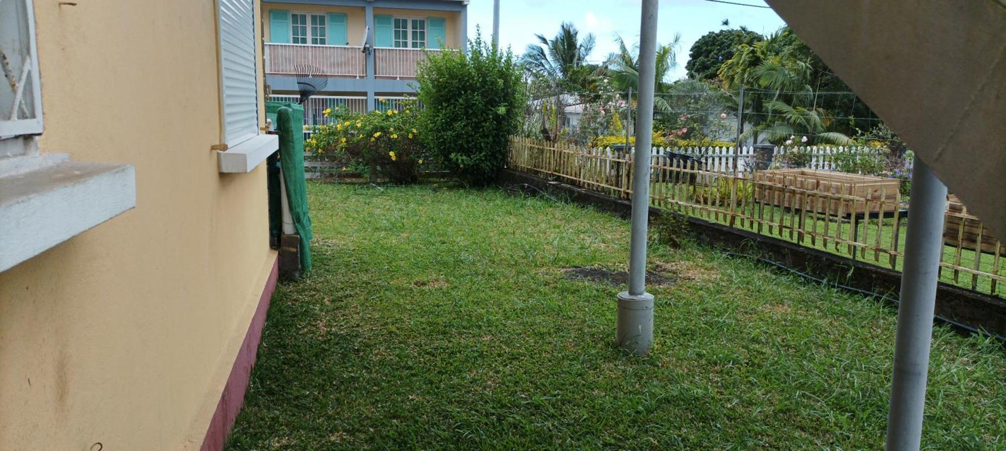 Villa Ou Appartement A Saint-Andre Reunion Екстериор снимка