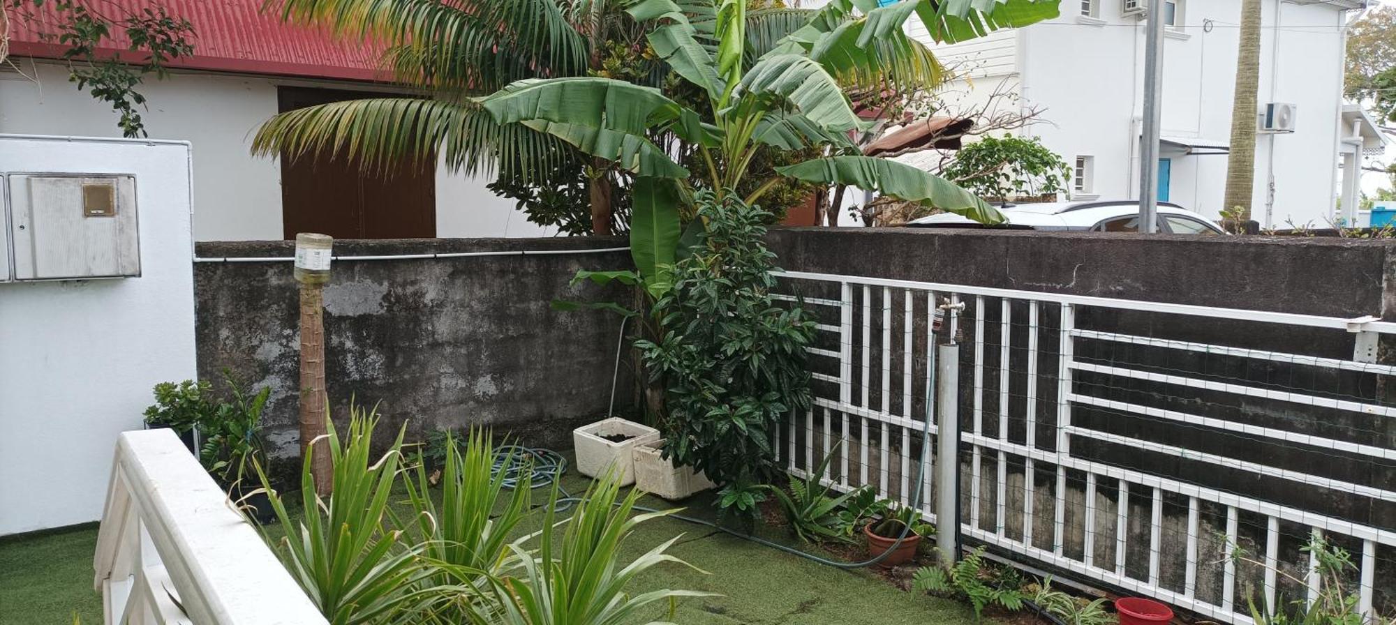 Villa Ou Appartement A Saint-Andre Reunion Екстериор снимка