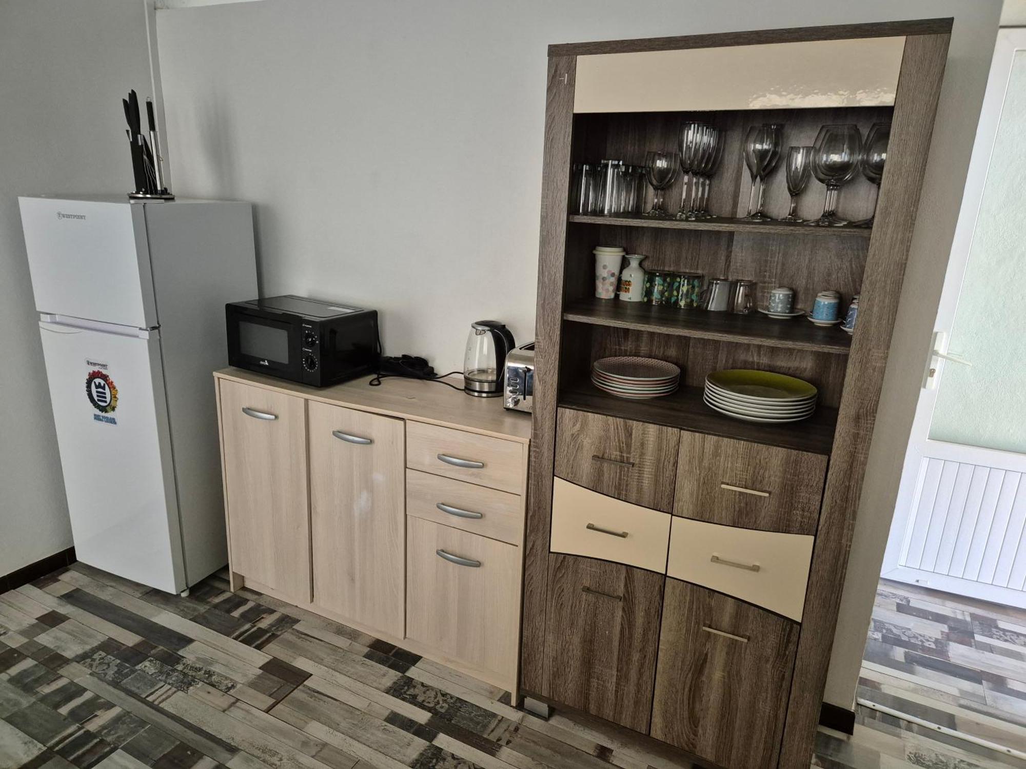 Villa Ou Appartement A Saint-Andre Reunion Екстериор снимка